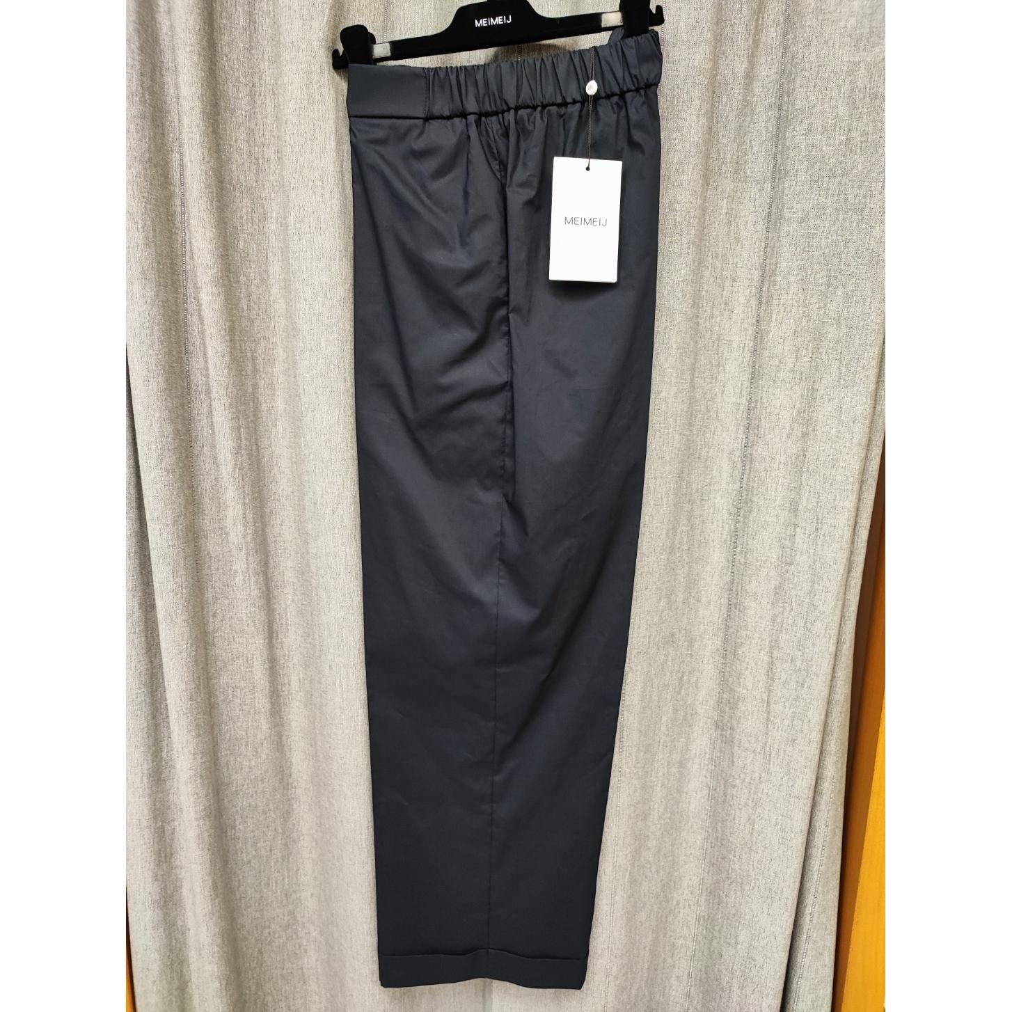 PANTALONE DRITTO