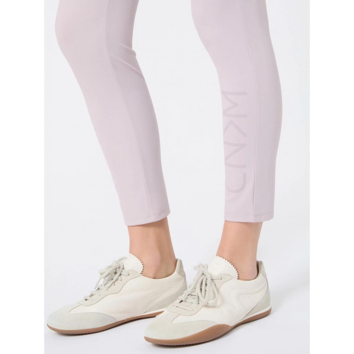 Leggings in jersey tecnico