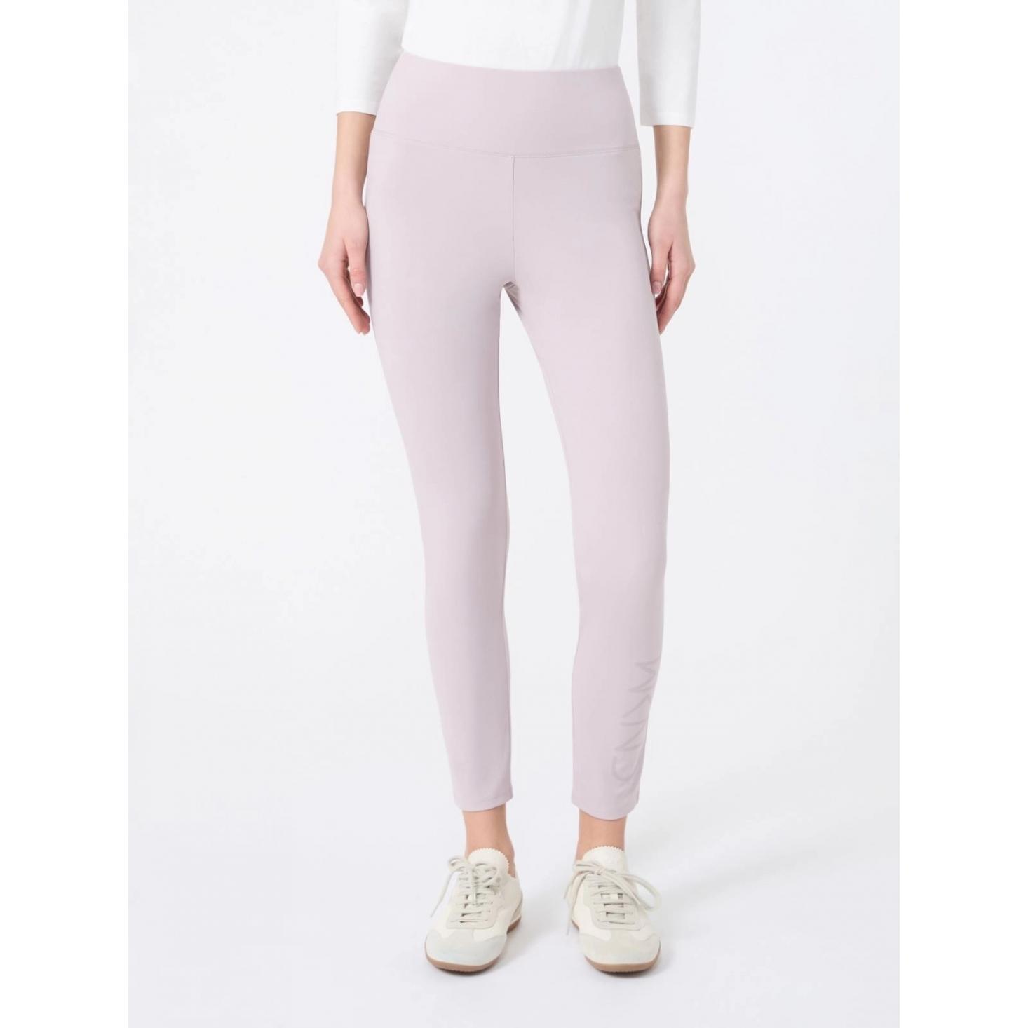 Leggings in jersey tecnico