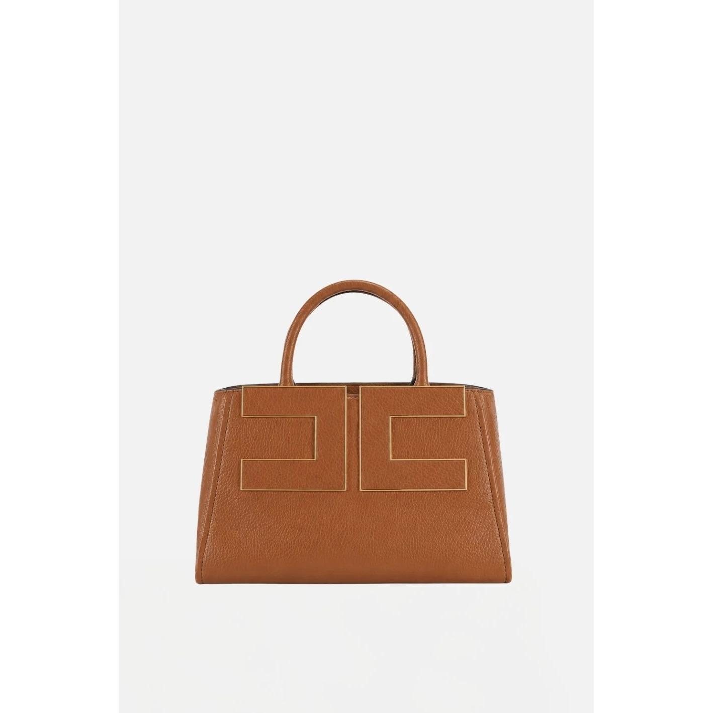 Tote con logo