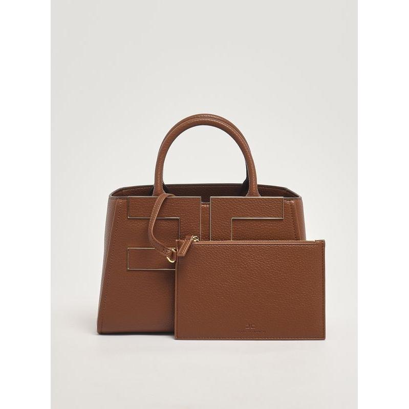 Tote con logo