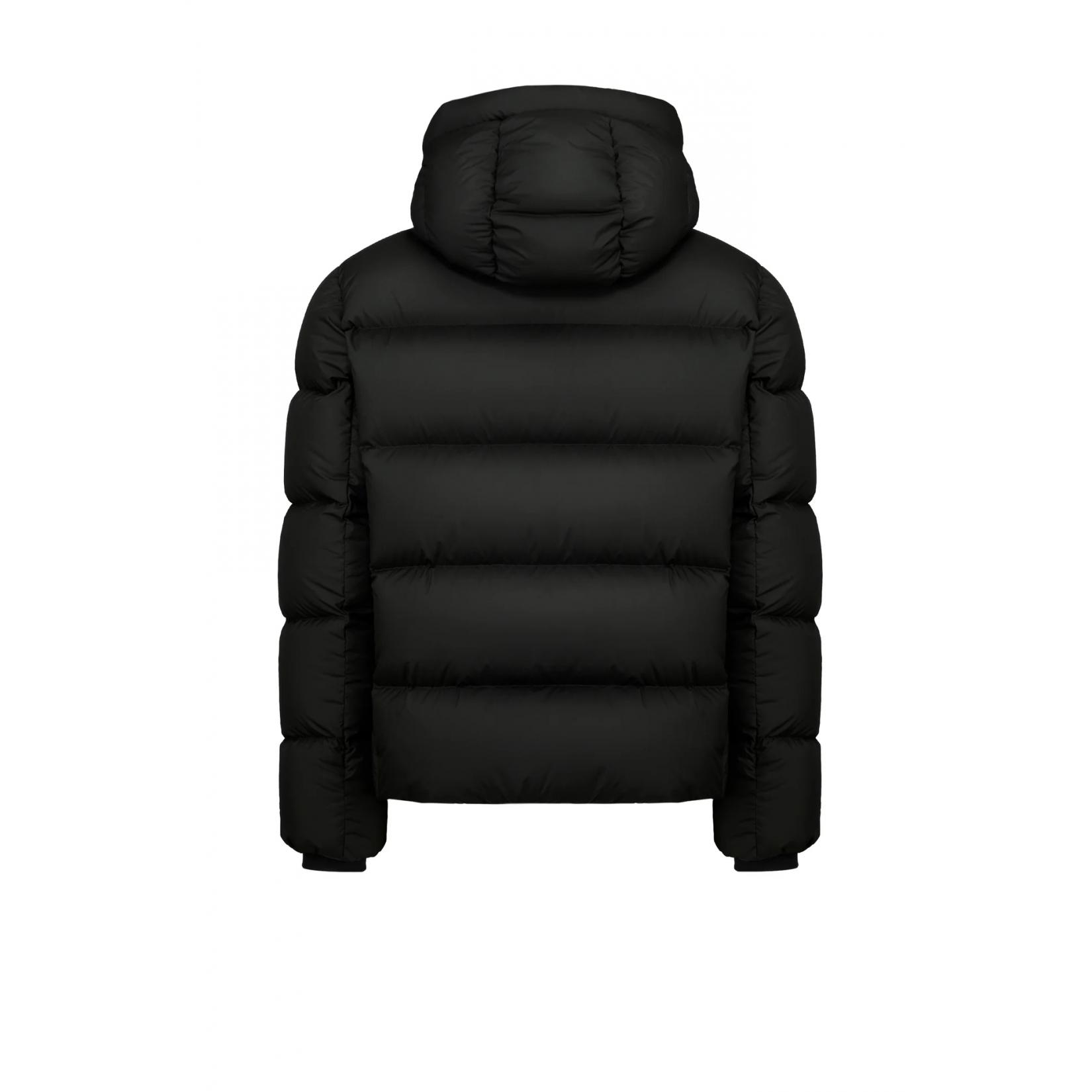 Helsinki Jacket - Piumino imbottito in vera piuma