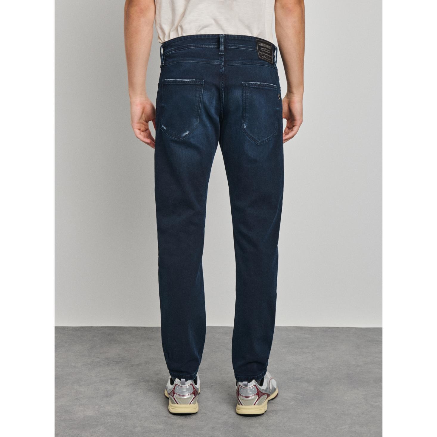 Sapphire Man Pant
