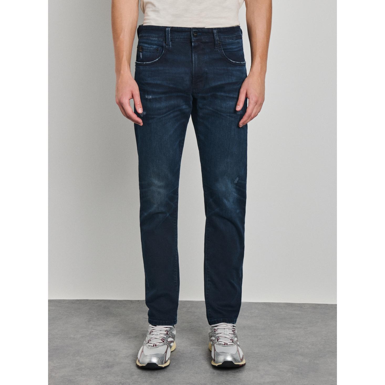 Sapphire Man Pant