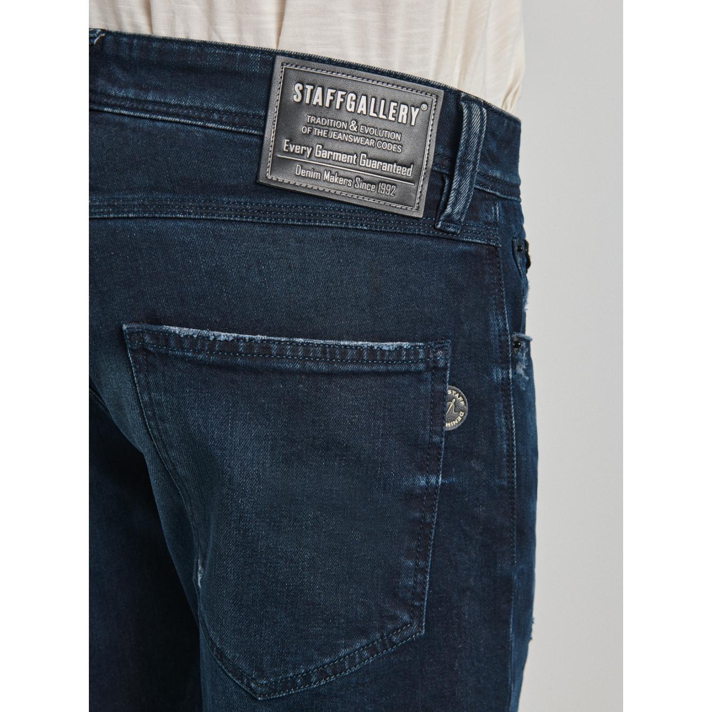 Sapphire Man Pant